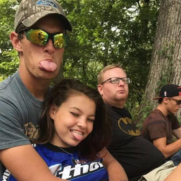 Meet your Posher, Haley - Picture 1 of 1